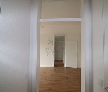 Schöne 2 1/2-Raum-Wohnung mit Balkon in der Hobestadt, Dortmund Oestrich! - Foto 2