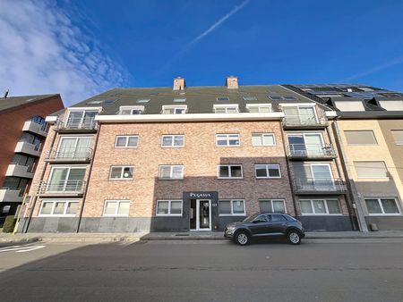 Appartement te huur - Photo 3