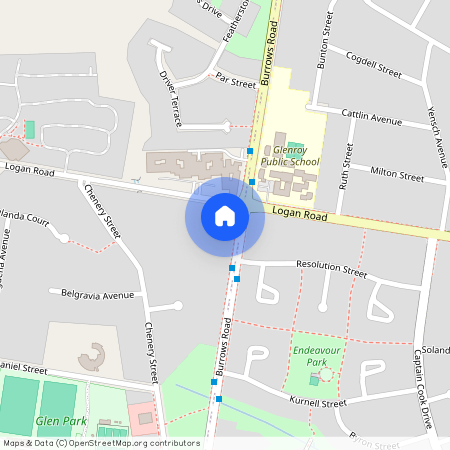 2/2 Arthur Worsley Court, Glenroy NSW 2640