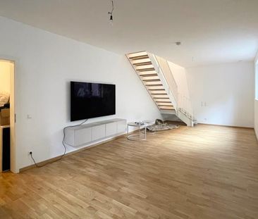 Moderne Garten-Maisonette in Fürstenfeldbruck - Foto 3