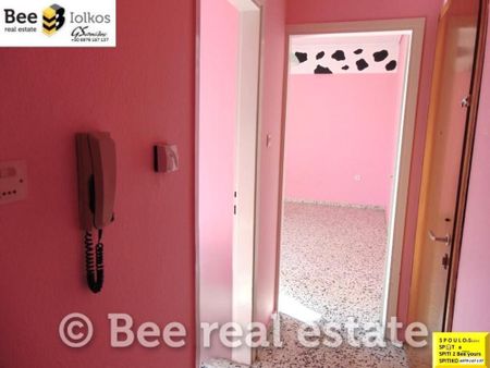 Studio/Γκαρσονιέρα για ενοικίαση Άγιος Βασίλειος (Βόλος) - Φωτογραφία 2