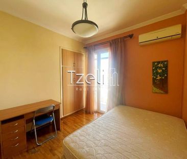 Studio/Γκαρσονιέρα για ενοικίαση Υψηλά Αλώνια (Πάτρα) - Photo 1