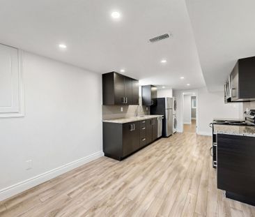 For Lease - 807 Greenfield Crescent Unit# Lower, Newmarket, Ontario - Photo 6