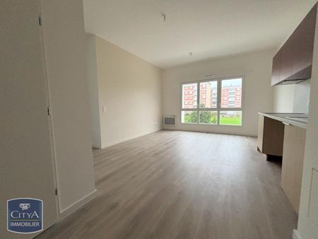 Location Appartement 3 pièces 54m² LE HAVRE 76600 - Photo 5