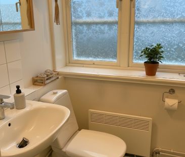 Marmaberget: Ljus fräsch trea i lugnt område - Photo 5