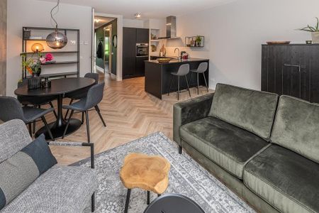 Appartement te huur: Memeleiland 8 1014 ZL Amsterdam - Photo 3