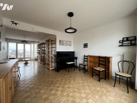 T5 avec Ascenseur - REIMS - Photo 2