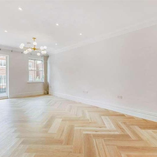 Sunningdale Park, Sunningdale - Photo 1