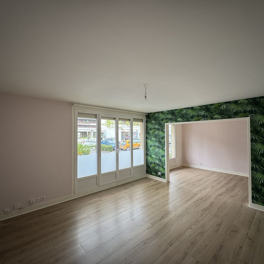 Location Appartement 3 pièces 67m² REIMS 51100 - Photo 1