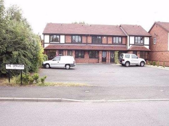 The Spruces, Hagley, Stourbridge, DY9 - Photo 1