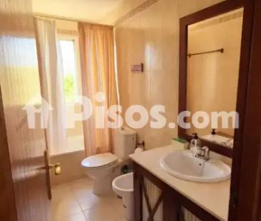 Piso en alquiler en Avenida de Tartesos - Photo 5