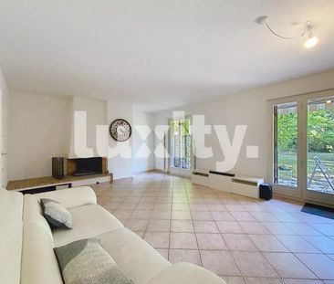 For rent - Charming 5.5-room villa with large garden in Cointrin - Photo 6