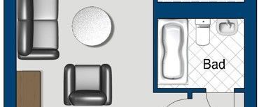 Nur ab 50 Jahren - Wohnen am Schloßpark Charlottenburg - Photo 1