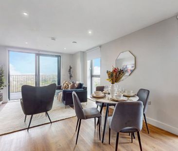 Francis House, SL6 1TY, Maidenhead - Photo 3