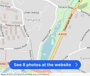 Trenance Lane, Newquay - Photo 1