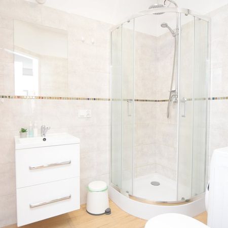 KAWALERKA NA WYNAJEM PLAC NA STAWACH- SALWATOR - Zdjęcie 3