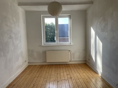 2,5-Zimmer-Wohnung in Hamburg-Wandsbek (Wandsbeker Zollstraße 160) - Foto 2