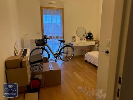 Location Appartement 3 pièces 80m² LE MANS 72100 - Photo 3