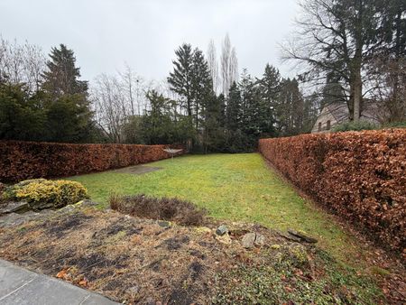 Huis te huur in Wezembeek-Oppem - Photo 2