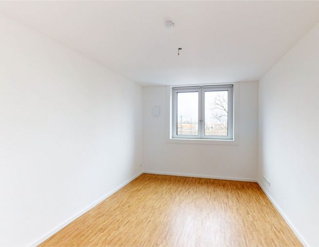 Ideal geschnitten mit 2 Bädern und Südbalkon - Photo 1