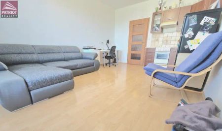 Pronájem bytu 1+kk Olomouc, ulice Peškova - Фото 4