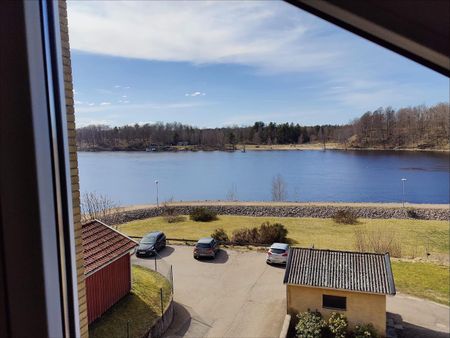 Lagastigsgatan, Strömsnäsbruk - Foto 3