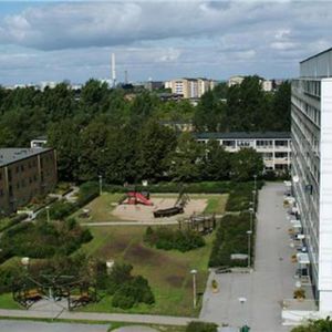 Koralgatan 48, Lindängen - Photo 2