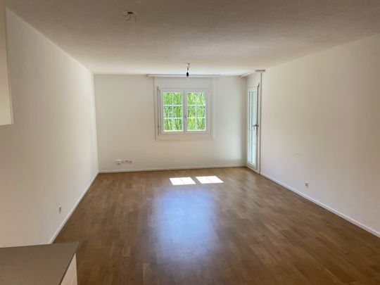 2.5 Zimmer, 55 m², EG - Photo 1