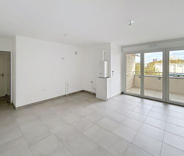 Appartement à louer - TINQUEUX - Photo 1