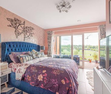 3 bedroom flat to rent - Photo 3