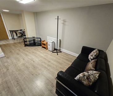1 bedroom apartment to rent Wilbraham Road, Manchester, Greater Man... - Photo 1