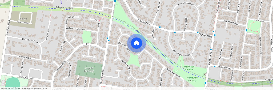 18 Northview Drive, Vic 3224, Leopold