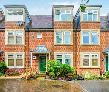 Complins Close, North Oxford, OX2 - Photo 1