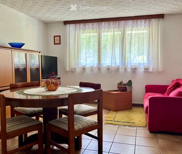 2.5 Zimmer, 52 m² - Foto 2
