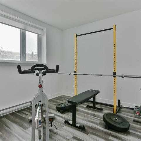 4005 Rue Emma-Collin #4, Longueuil (Saint-Hubert), J3Y0V1 - Photo 1