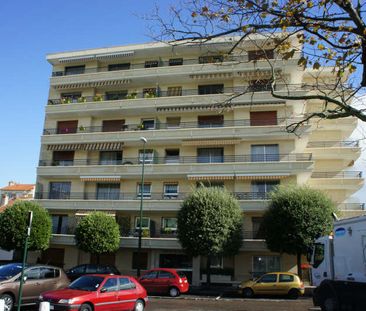 Location Appartement 3 pièces 62m² - Photo 6