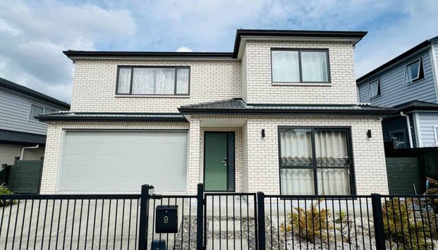 4 bedrooms house in Albany - Photo 1