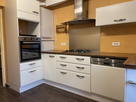 APPARTEMENT T5 A LOUER A ROANNE - MAYOLLET - Photo 3