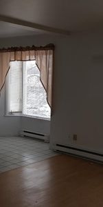 Grand logement 4 1/2 à louer -- Limoilou - Photo 4