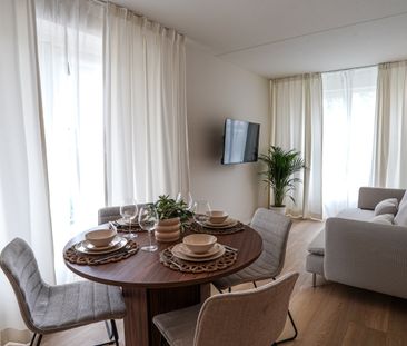 Te huur: Appartement Mattenbiesstraat 92 in Rotterdam - Photo 1