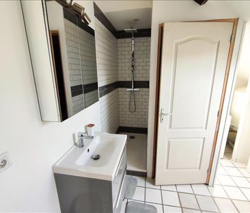 1 pièce - Meublé - 26,14 m² - 3ème étage - Colocation non autorisée - Photo 5