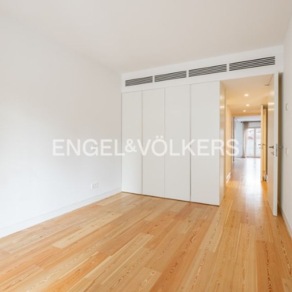 Apartamento T2 em Lisboa - Foto 1