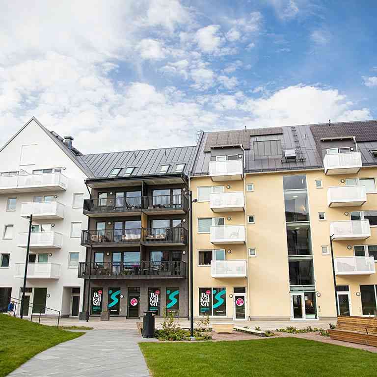 1 RUM KÖK - Photo 1