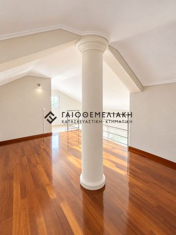 Μεζονέτα για ενοικίαση Κηφισιά - Φωτογραφία 5