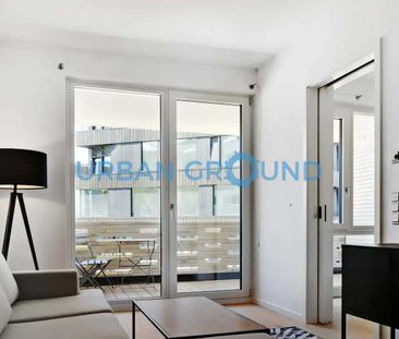 Mitte - 13th Floor - Furnished studio with fantastic views - Photo 4