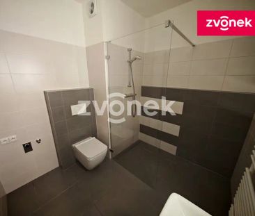 1+kk novostavba, Zlín - Malenovice, ihned - Fotografie 5