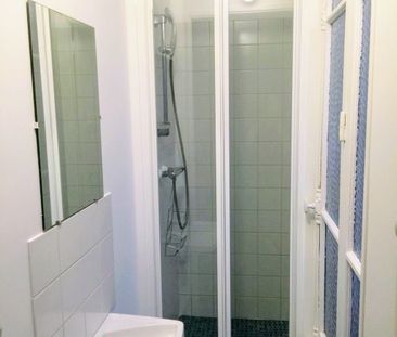 Tout savoir sur cet appartement à Paris 8ème - Photo 6