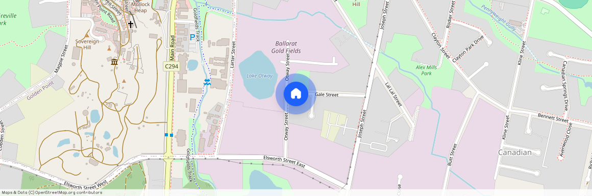 29 Gale Street, Vic 3350, Canadian