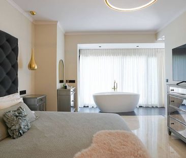 Luxury Villa for rent in Benahavís, Spain - Photo 5