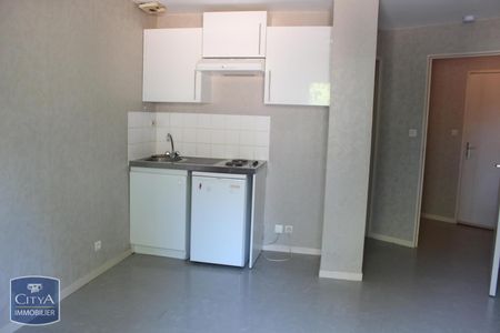 Location Appartement 1 pièce 20m² DIJON 21000 - Photo 2